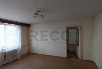 Apartament cu 2 camere semidecomandat în Cantemir - 7