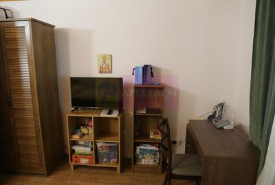 Apartament cu 4 camere de vanzare in Busteni - 30