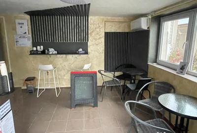Spațiu comercial, de 20 mp, în Central - 1