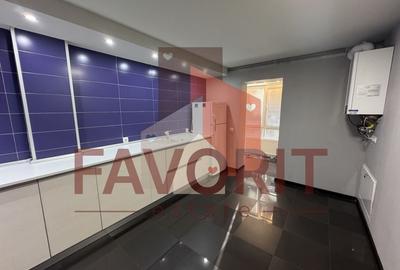 Langa Iulius Town. Renovat. Cu centrala proprie - 2