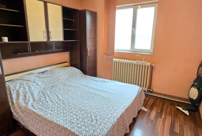 Apartament 3 camere, etaj 3, geam la baie, CT, PVC, Alexandru - Zimbru - 4