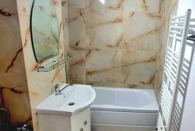 Apartament 1 camera, Renovat 2024, , Buzaului la B-uri, bloc mixt - 7