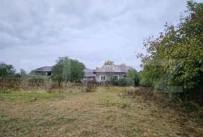 Proprietate de vanzare, 1000 mp, sat Garleni - 11