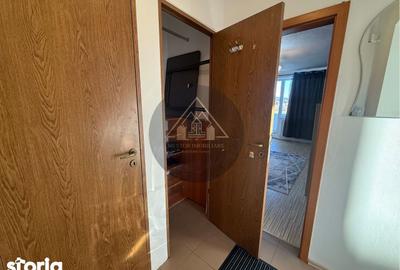 Apartament cu 2 camere decomandat în Central - 1
