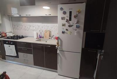 Garsonieră decomandată, mobilată în Tineretului - 3