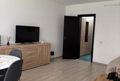 Garsonieră decomandată în Sânpetru - 5