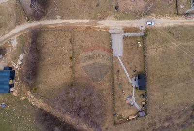 Teren Construcții intravilan de 850 mp, în Tohănița - 14