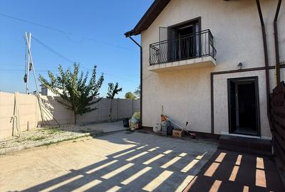Duplex de vanzare / Gata de mutare / Teren 200 mp - 1
