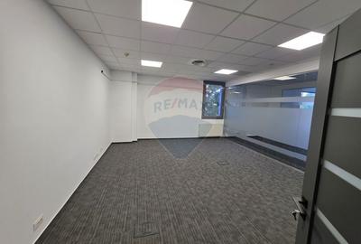Spatiu de birouri 200 - 2000 mp Sala Palatului - Cismigiu - 15