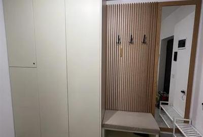 Garsonieră decomandată, mobilată în Tractorul - 7