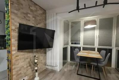 Apartament 2 camere semidecomandate, cartier Grigorescu, loc parcare - 2