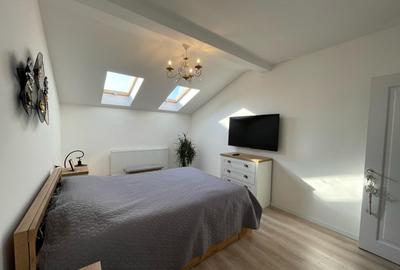 Apartament, 3 camere open-space, 52 mp, de vanzare, Profi Visan, Cod 159971 - 12