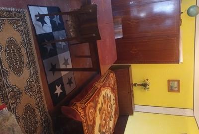 Casă cu 4 camere cu Teren 22 Mp în Central - 4