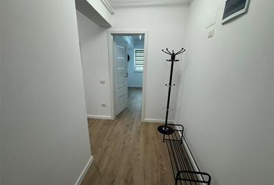Studio premium,et 3(lift), bloc 2025, prima inchiriere, parcare - 11
