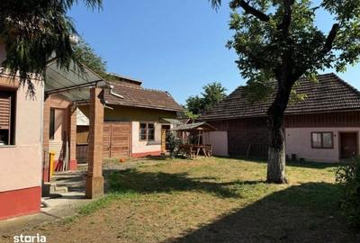 Casă cu 3 camere cu Teren 120 Mp în Central - 4