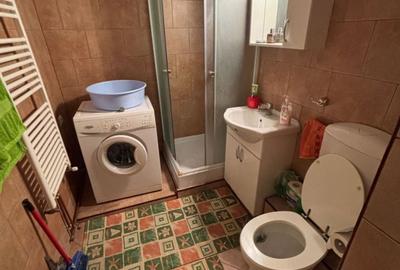 Apartament cu 2 camere decomandat, mobilat în Central - 5