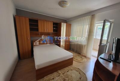 Apartament cu 2 camere decomandat, mobilat în Tomis III - 2