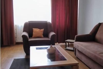 Garsoniera spatioasa 5 min M Timpuri Noi DB1521 - 6