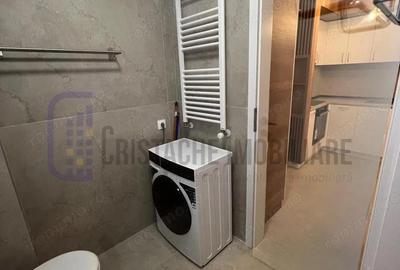 Apartament modern, prima inchiriere, la 10 min de statia de metrou Berceni - 6