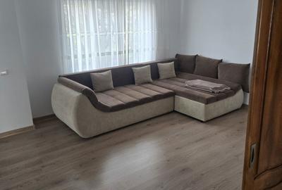 Apartament cu 3 camere decomandat în Ghermănești - 13