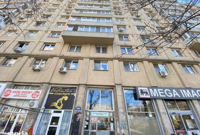 Apartament cu 2 camere semidecomandat, mobilat în Gara de Nord - 2