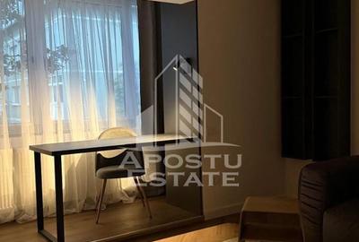 Apartament cu 2 camere decomandat în Medicină - 5