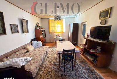 Casă cu 3 camere decomandat cu Teren 377 Mp în Central - 9