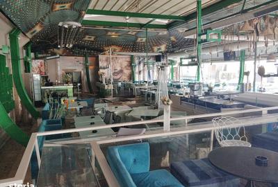 Spațiu comercial, de 975 mp, în Ultracentral - 2