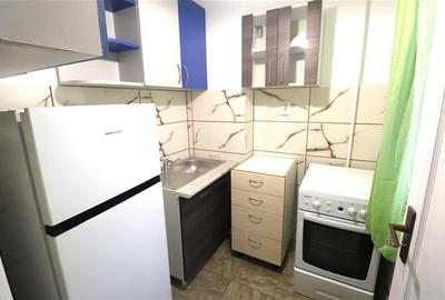 Apartament cu 2 camere nedecomandat în Șagului - 6