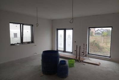 Casă cu 3 camere în Central - 5