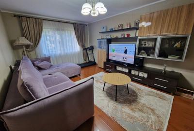 Apartament cu 2 camere decomandat în Exterior Vest - 5