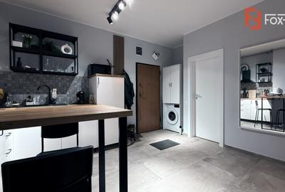 Apartament de inchiriat cu 2 camere, open space, zona Torontalului - 4