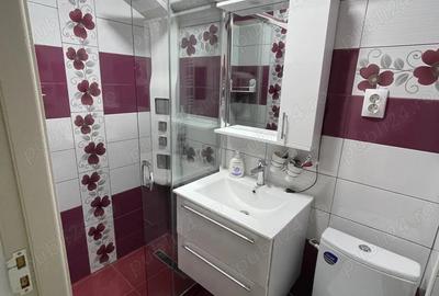 Garsonieră decomandată în Siriu - 6