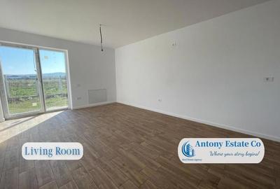 Casă cu Teren 516 Mp în Cheriu - 2