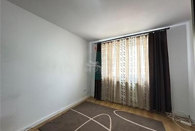 Apartament cu 3 camere decomandat, mobilat în Hipodrom 3 - 7