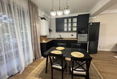 Apartament 2 camere prima inchiriere Pipera Apartament 2 camere prima inchiriere Pipera - 19