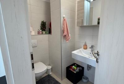 Duplex modern cu 2 terase și 2 băi, etaj 11–12, bloc 2021 – Gran Via, Lujerului - 14