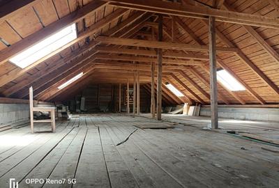 Casa de vanzare sau inchiriere cu spatiu comercial Tg Mures - 14