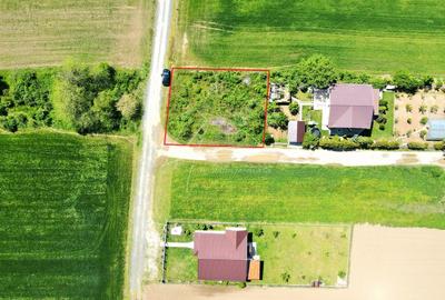 Teren Construcții intravilan de 591.66998291016 mp, în Bolintin-Deal - 15