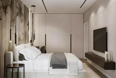 Horizon City Pipera studio premium, direct de la dezvoltator, comision 0% - 9