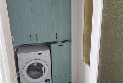 RECO . Apartament cu 2 camere central . - 8