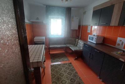 Apartament cu 2 camere decomandat în Central - 4