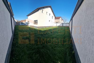 Casa unde linistea se intalneste cu spatiul — Lumina, Constanta - 3