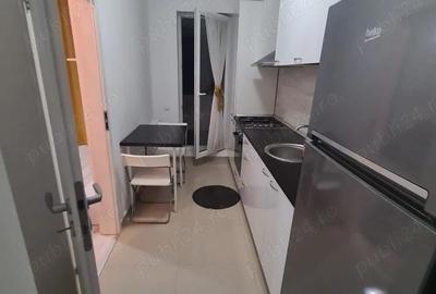 Garsonieră decomandată în Chiajna - 2