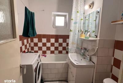 Apartament cu 3 camere decomandat în Metalurgie - 12