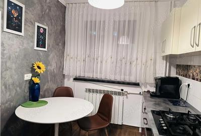 Apartament 2 camere etaj 1 - 9