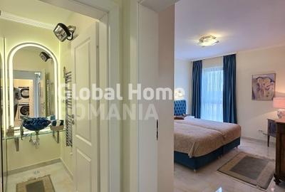 Pitesti Residence, IC Bratianu 54, apartament 4 camere, parcare, panoramic view - 8