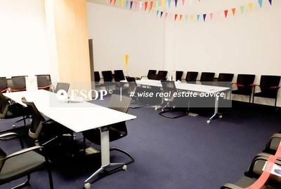 Spațiu comercial, de 65 mp, în Floreasca - 11