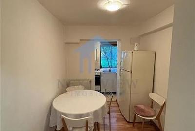 Garsoniera, Manastur - 8