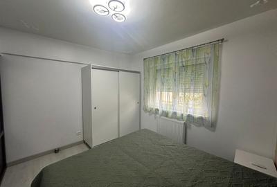 Apartament cu 2 camere decomandat în Central - 4